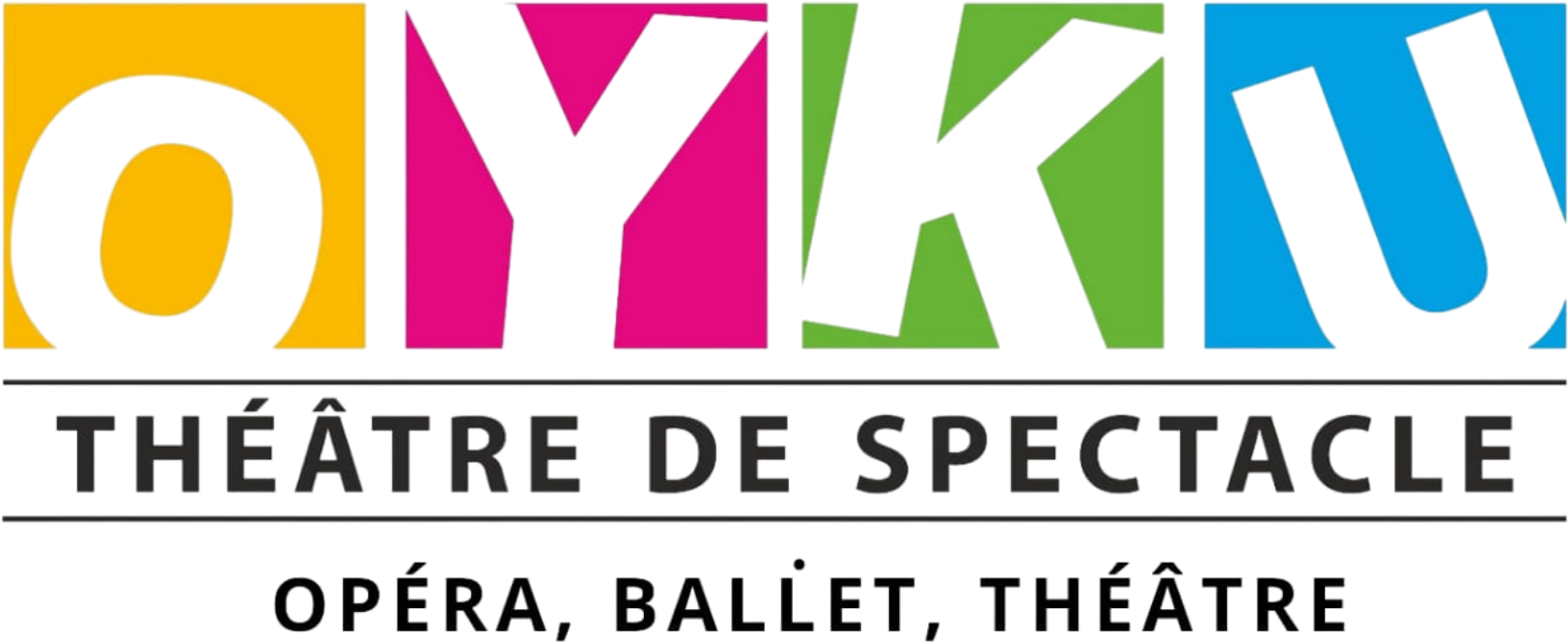 OYKU Théâtre De Spectacle