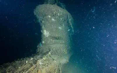 HMAS AE2 Denizaltısı