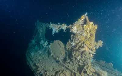 HMAS AE2 Denizaltısı