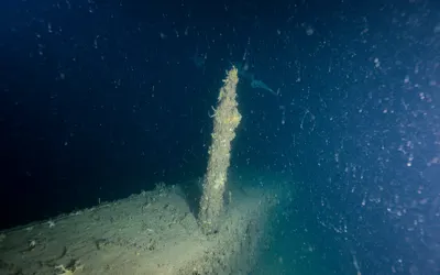 HMAS AE2 Denizaltısı