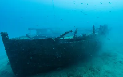 Küçükkemikli Barç